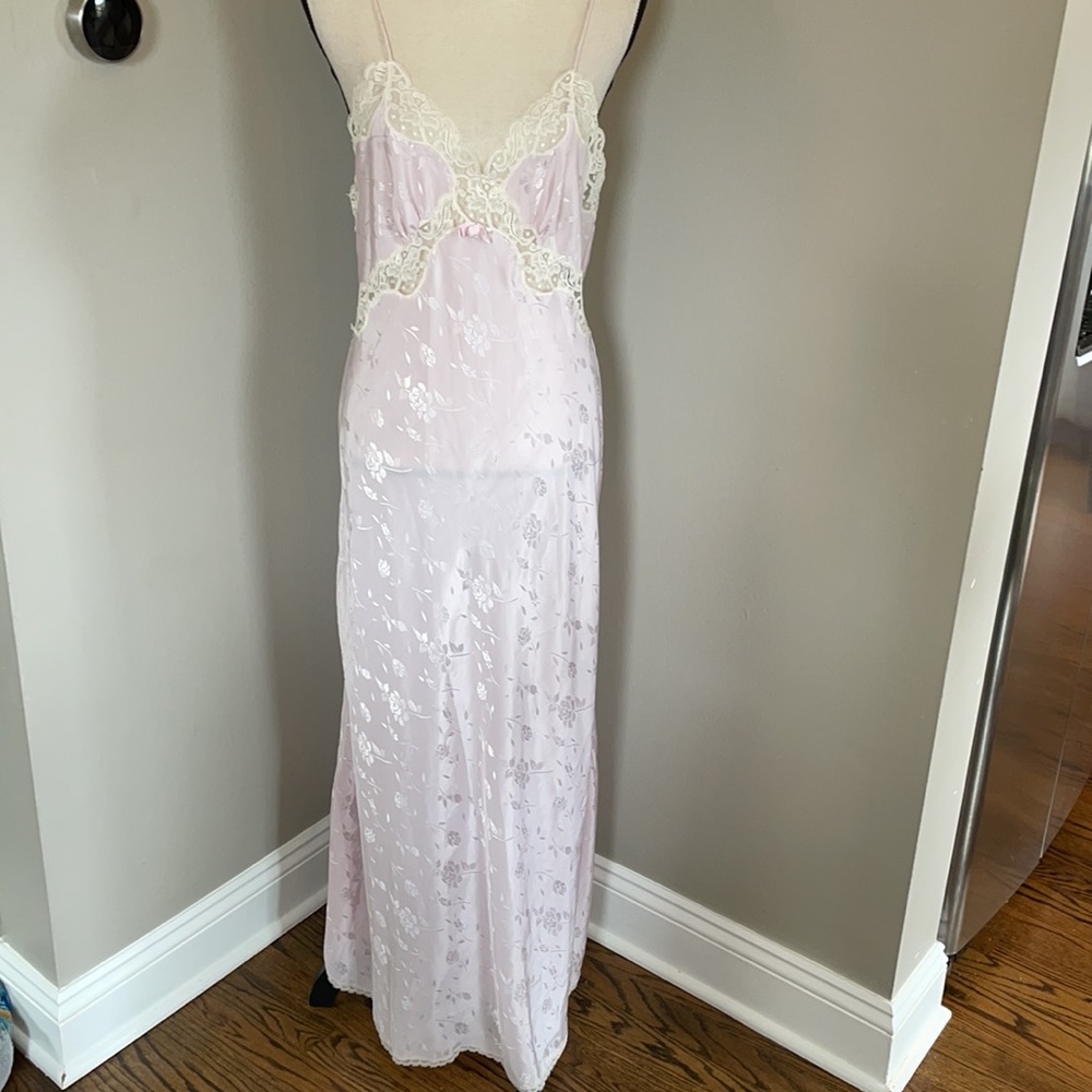 2 piece CHRISTIAN DIOR lingerie vintage - Picture 16 of 16